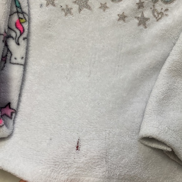 Justice unicorn pj - Picture 2 of 5